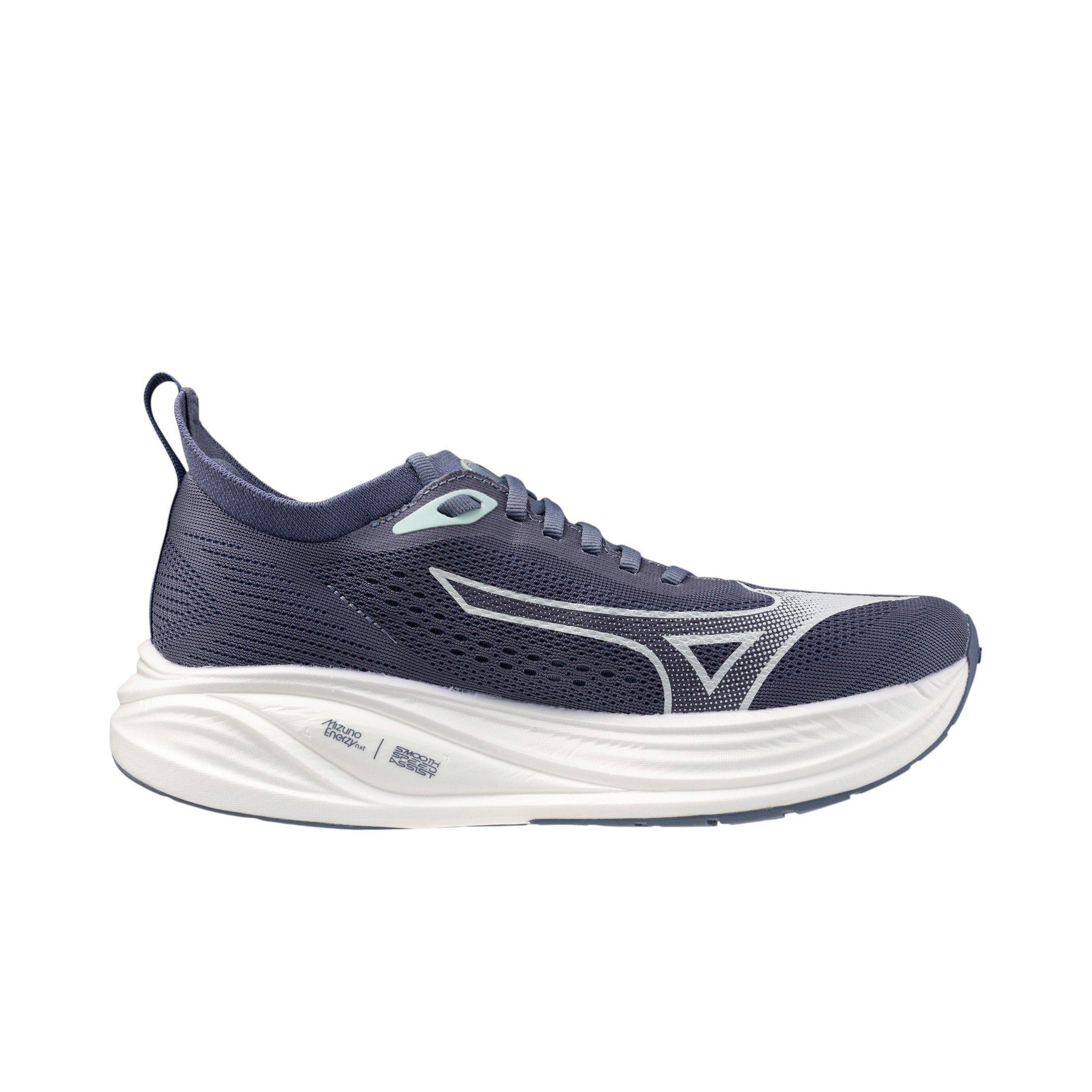 Mizuno Neo Zen 2 "Wild Wind/White" Women's Running Shoe - WIND/WHITE